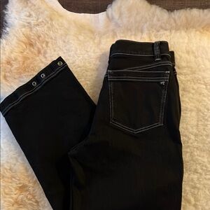 MADEWELL wide leg pant✨